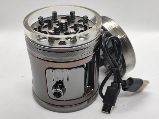 Grinder électrique pour cône