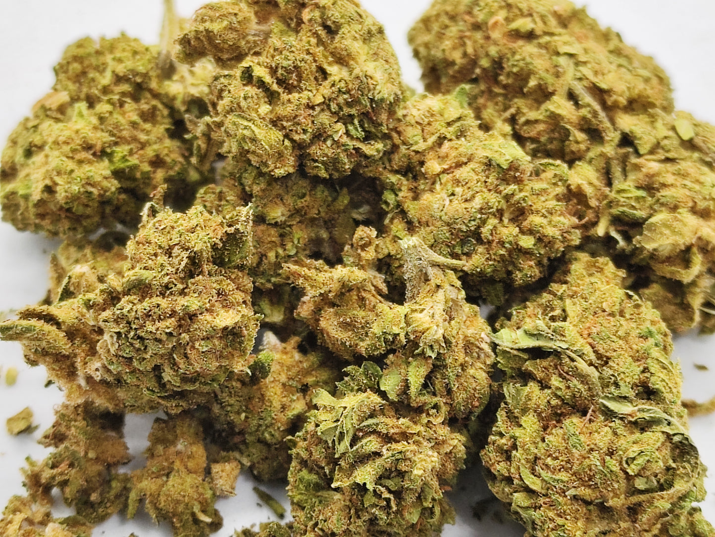 AK 47 mini buds 15%