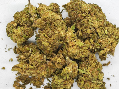 AK 47 mini buds 15%