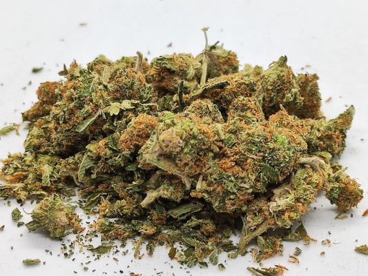 Cookies + mini buds 17%
