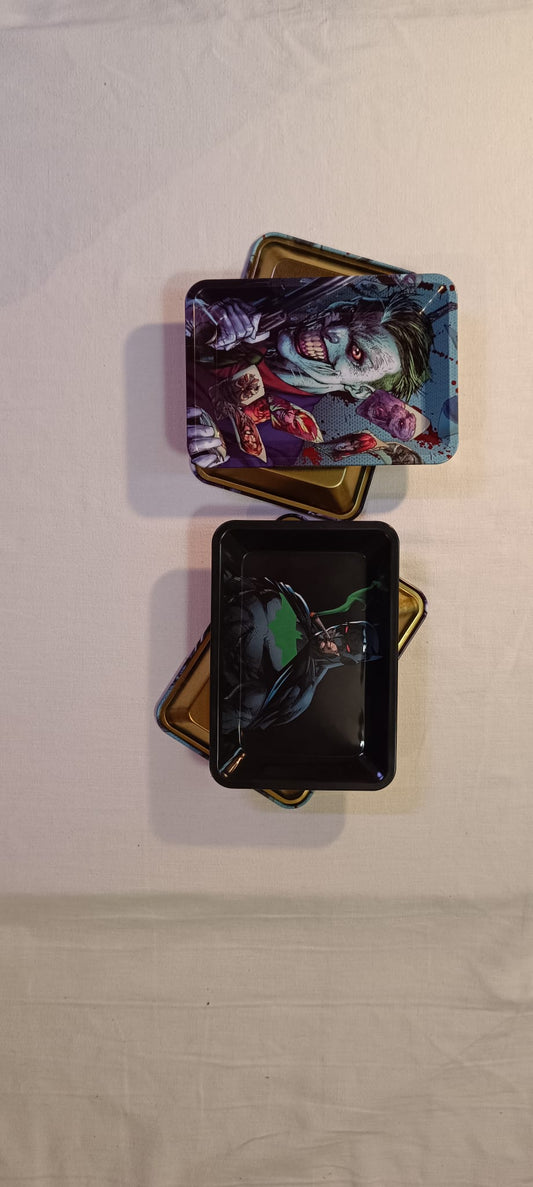 Plateau à rouler Joker