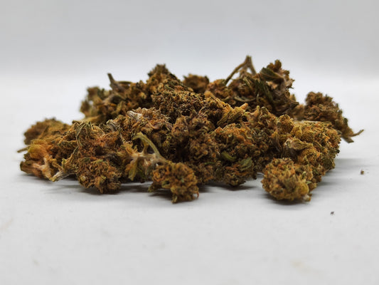 Caramel Candy Mini Buds