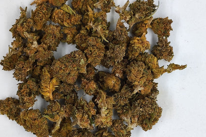 Caramel Candy Mini Buds