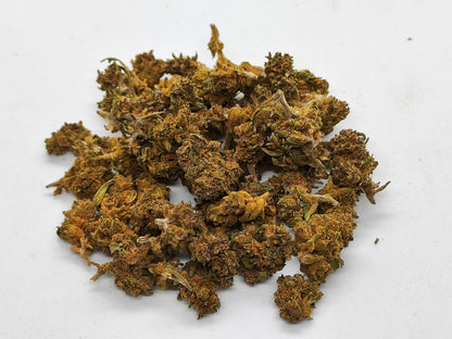 Caramel Candy Mini Buds