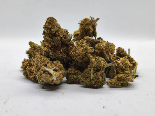 Gorilla Glue Mini Buds 25%
